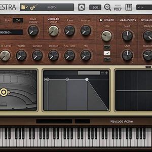 Digital Sample Arts Audio Plug-In DSAV010 NEW!